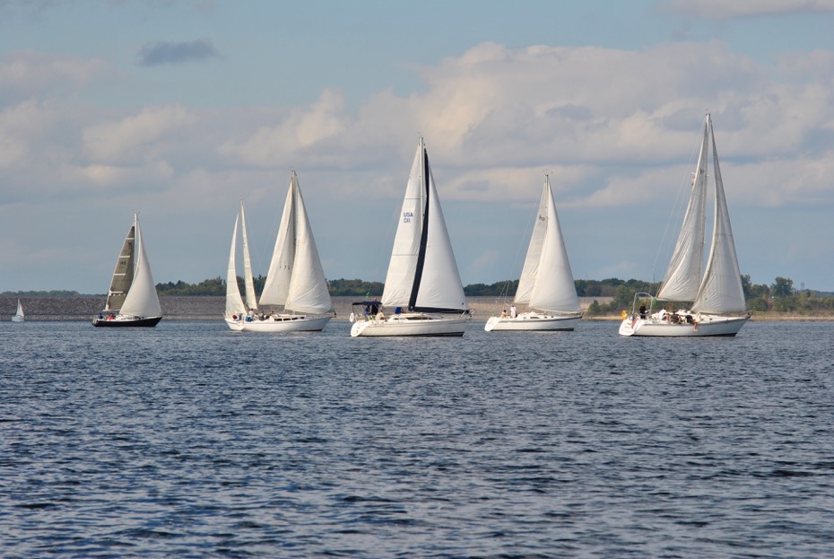 st francis yacht club stockton photos