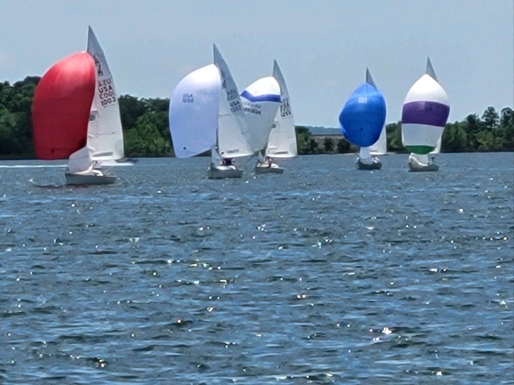 EventRecaps – Lake Stockton Yacht Club