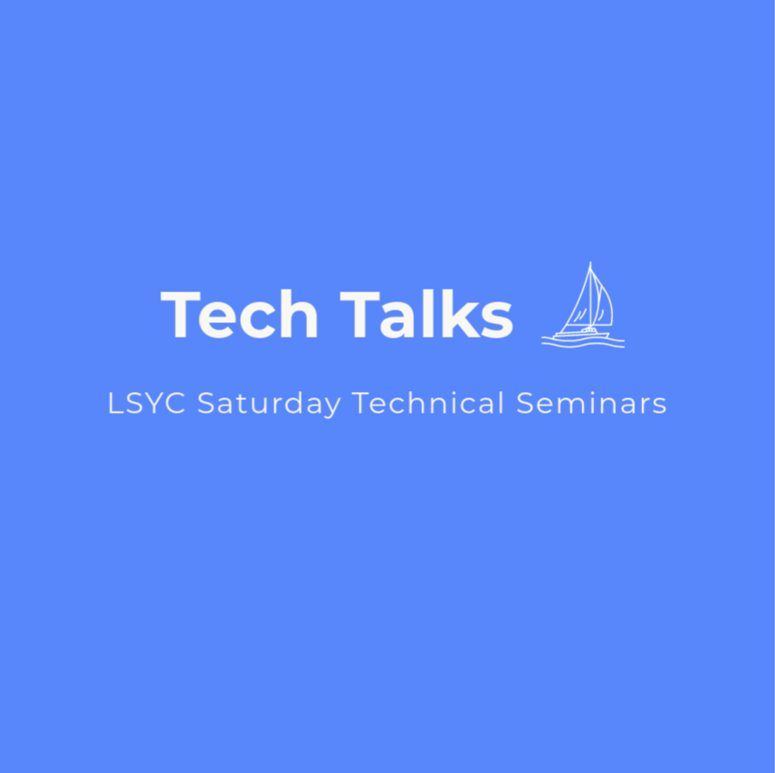 Announcing Tech Talks